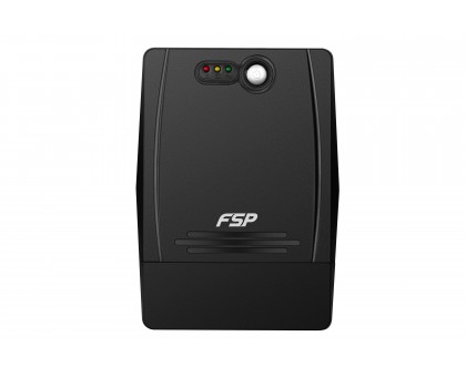 ИБП FSP FP2000, 2000VA/1200W, LED, 6xC13 ИБП FSP FP2000, 2000VA/1200W, LED, 6xC13
