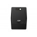 ИБП FSP FP2000, 2000VA/1200W, LED, 6xC13