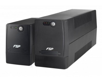 ИБП FSP FP2000, 2000VA/1200W, LED, 6xC13 ИБП FSP FP2000, 2000VA/1200W, LED, 6xC13