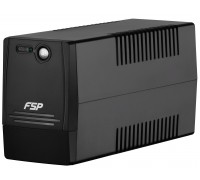 ИБП FSP FP850, 850VA/480W, LED, 4xC13
