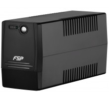 ИБП FSP FP850, 850VA/480W, LED, 4xC13