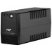 ИБП FSP FP850, 850VA/480W, LED, 4xC13