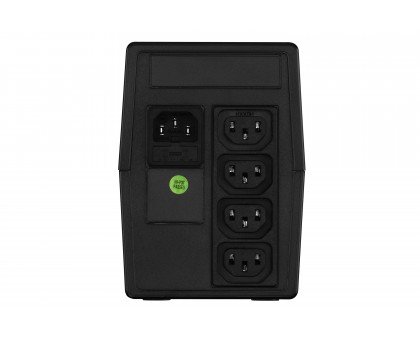 ИБП FSP FP850, 850VA/480W, LED, 4xC13 ИБП FSP FP850, 850VA/480W, LED, 4xC13