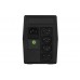 ИБП FSP FP850, 850VA/480W, LED, 4xC13