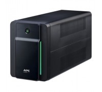 ИБП APC Back-UPS 1200VA/650W, USB, 4xSchuko
