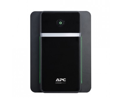 ИБП APC Back-UPS 1200VA/650W, USB, 4xSchuko ИБП APC Back-UPS 1200VA/650W, USB, 4xSchuko