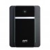 ИБП APC Back-UPS 1200VA/650W, USB, 4xSchuko