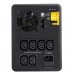 ИБП APC Back-UPS 1600VA/900W, USB, 6xC13