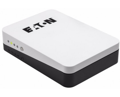 ИБП Eaton 3S Mini 36W DC ИБП Eaton 3S Mini 36W DC