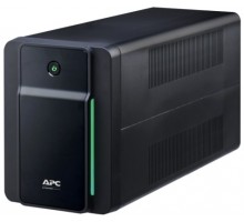 Джерело безперебійного живлення APC Back-UPS 1600VA/900W, USB, 4xSchuko