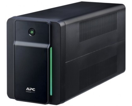 ИБП APC Back-UPS 1600VA/900W, USB, 4xSchuko ИБП APC Back-UPS 1600VA/900W, USB, 4xSchuko