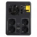 ИБП APC Back-UPS 1600VA/900W, USB, 4xSchuko