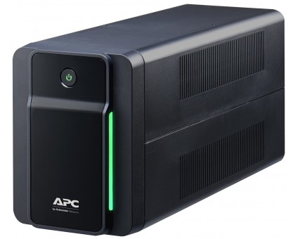ИБП APC Back-UPS 750VA/410W, USB, 4xC13 ИБП APC Back-UPS 750VA/410W, USB, 4xC13