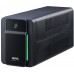 ИБП APC Back-UPS 750VA/410W, USB, 4xC13