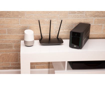 ИБП APC Back-UPS 750VA/410W, USB, 4xC13 ИБП APC Back-UPS 750VA/410W, USB, 4xC13