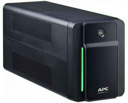 ИБП APC Back-UPS 750VA/410W, USB, 4xC13 ИБП APC Back-UPS 750VA/410W, USB, 4xC13