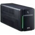 ИБП APC Back-UPS 750VA/410W, USB, 4xC13