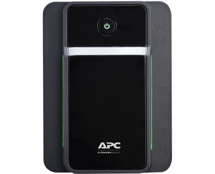 ИБП APC Back-UPS 750VA/410W, USB, 4xC13 ИБП APC Back-UPS 750VA/410W, USB, 4xC13