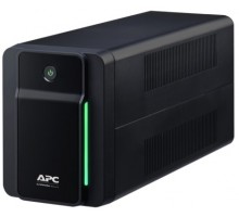 Джерело безперебійного живлення APC Back-UPS 950VA/520W, USB, 4xSchuko