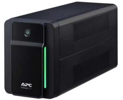 ИБП APC Back-UPS 950VA/520W, USB, 4xSchuko ИБП APC Back-UPS 950VA/520W, USB, 4xSchuko