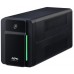 ИБП APC Back-UPS 950VA/520W, USB, 4xSchuko