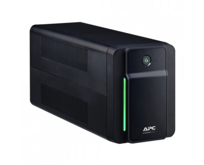 ИБП APC Back-UPS 950VA/520W, USB, 4xSchuko ИБП APC Back-UPS 950VA/520W, USB, 4xSchuko