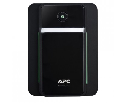 ИБП APC Back-UPS 950VA/520W, USB, 4xSchuko ИБП APC Back-UPS 950VA/520W, USB, 4xSchuko