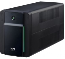 Джерело безперебійного живлення APC Easy UPS 2200VA/1200W, 4xSchuko