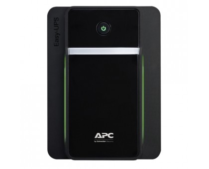 ИБП APC Easy UPS 2200VA/1200W, 4xSchuko ИБП APC Easy UPS 2200VA/1200W, 4xSchuko