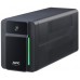 ИБП APC Easy UPS 900VA/480W, 2xSchuko