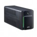 ИБП APC Easy UPS 900VA/480W, 2xSchuko