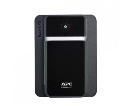 ИБП APC Easy UPS 900VA/480W, 2xSchuko ИБП APC Easy UPS 900VA/480W, 2xSchuko