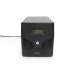 Источник бесперебойного питания DIGITUS Line-Interactive, 2000VA/1200W, LCD, 4xSchuko, RJ45, RS232, USB