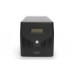 Источник бесперебойного питания DIGITUS Line-Interactive, 2000VA/1200W, LCD, 4xSchuko, RJ45, RS232, USB