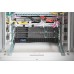 Источник бесперебойного питания DIGITUS OnLine, 3000VA/3000W, LCD, 8xC13+1xC19, RJ45, RS232, USB, Rack/Tower