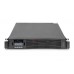 Источник бесперебойного питания DIGITUS OnLine, 3000VA/3000W, LCD, 8xC13+1xC19, RJ45, RS232, USB, Rack/Tower