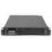 Источник бесперебойного питания DIGITUS OnLine, 1500VA/1500W, LCD, 8xC13, RJ45, RS232, USB, Rack/Tower