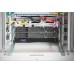 Источник бесперебойного питания DIGITUS OnLine, 1500VA/1500W, LCD, 8xC13, RJ45, RS232, USB, Rack/Tower