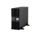 ИБП 2E SD6000RT, 6kVA/6kW, RT4U, LCD, USB, Terminal in&out