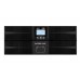 ИБП 2E SD6000RT, 6kVA/6kW, RT4U, LCD, USB, Terminal in&out