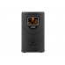ИБП 2E DD2000, 2000VA/1200W, LCD, USB, 2xSchuko