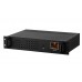 ИБП 2E RE650, 650VA/360W, RM 2U, LCD, USB, 2xSchuko