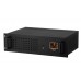 ИБП 2E RE1200, 1200VA/720W, RM 3U, LCD, USB, 2xSchuko