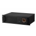 ИБП 2E RE1500, 1500VA/900W, RM 3U, LCD, USB, 2xSchuko