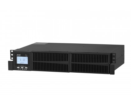 ИБП 2E OD1000RT, 1000VA/900W, RT2U, LCD, USB, 2xSchuko ИБП 2E OD1000RT, 1000VA/900W, RT2U, LCD, USB, 2xSchuko