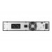 ИБП 2E OD1000RT, 1000VA/900W, RT2U, LCD, USB, 2xSchuko