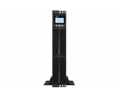 ИБП 2E OD1000RT, 1000VA/900W, RT2U, LCD, USB, 2xSchuko ИБП 2E OD1000RT, 1000VA/900W, RT2U, LCD, USB, 2xSchuko