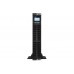 ИБП 2E OD1000RT, 1000VA/900W, RT2U, LCD, USB, 2xSchuko