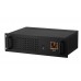 ИБП 2E RE2000, 2000VA/1200W, RM 3U, LCD, USB, 2xSchuko