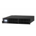 ИБП 2E OD2000RT, 2000VA/1800W, RT2U, LCD, USB, 3xSchuko